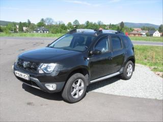 Dacia Duster 1,2 TCe 92 kW PRESTIGE kombi