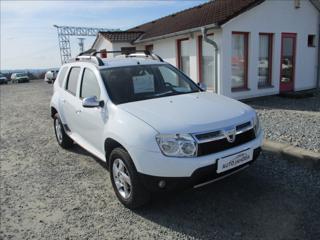 Dacia Duster 1,6 i,klima,serv.kniha, kombi
