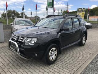 Dacia Duster 1,5 kombi