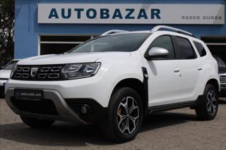 Dacia Duster 1,6 SCe  1.MAJ,PRESTIGE,4X4 kombi