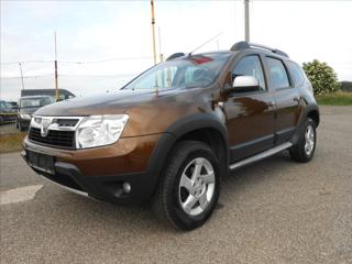 Dacia Duster 1,5 DCi 79 kW KLIMA Serviska kombi
