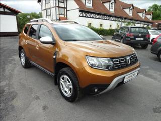 Dacia Duster 1,2 TCe 92 kW 4x4 kombi