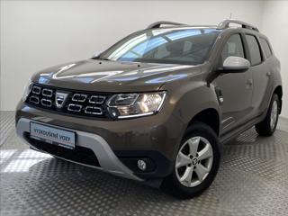 Dacia Duster 1,0 LPG kombi