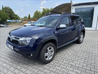 Dacia Duster 1,5 DCi,66kw kombi