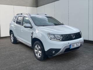 Dacia Duster 1,5 BDCI Comfort 4x4 kombi