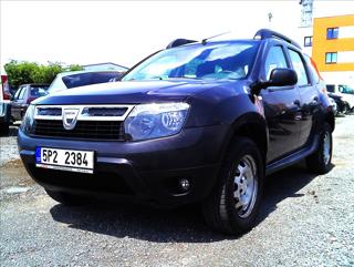 Dacia Duster 1,6   16V 4x4 + TAŽNÉ ZAŘÍZENÍ kombi
