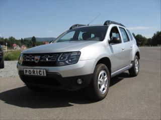 Dacia Duster 1,6 i kombi