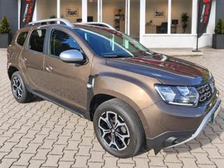 Dacia Duster 1.0TCe 67kW 6MAN -1.MAJITEL kombi