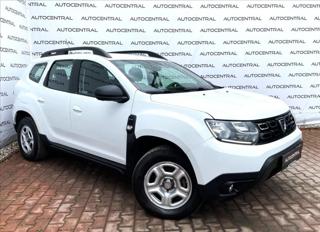 Dacia Duster 1,5 dCi,84kW,4x4,STK 6/27 kombi
