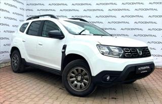 Dacia Duster 1,5 dCi,84kW,4x4,STK 6/27 kombi