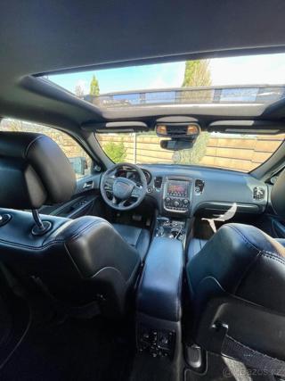 Dodge Durango 5,7 kombi - Foto 8