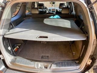 Dodge Durango 5,7 kombi - Foto 7