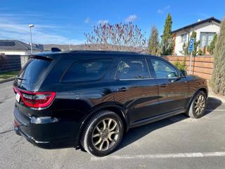 Dodge Durango 5,7 kombi - Foto 2