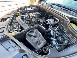 Dodge Durango 5,7 kombi - Foto 4