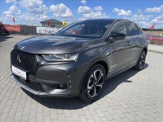 DS Automobiles DS7 Crossback 2,0 BHDi 130kw Grand Chic kombi