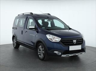 Dacia Dokker 1.5 dCi 66kW MPV nafta