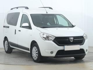 Dacia Dokker 1.6 SCe 80kW MPV