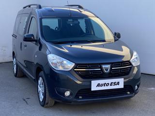 Dacia Dokker 1.5dCi MPV