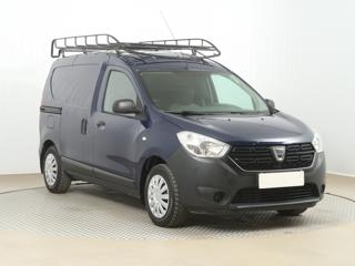 Dacia Dokker 1.6 SCe 75kW MPV