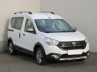 Dacia Dokker 1.6i MPV