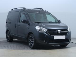Dacia Dokker 1.6 SCe 75kW MPV