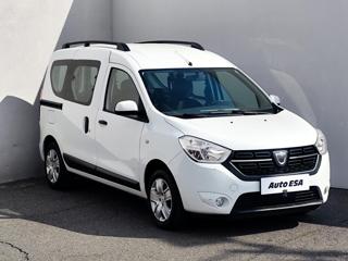 Dacia Dokker 1.6SCe MPV
