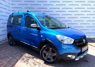 Dacia Dokker 1,2 TCe,85kW,STK 5/27 MPV