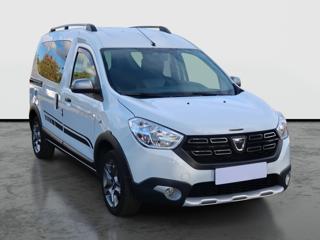 Dacia Dokker 1.6 SCe 75kW MPV