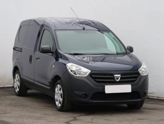 Dacia Dokker 1.5 dCi 55kW pick up