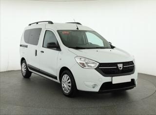 Dacia Dokker 1.5 Blue dCi 70kW pick up