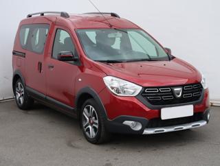 Dacia Dokker 1.6 SCe 75kW pick up