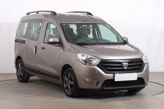 Dacia Dokker 1.2 TCe 85kW pick up