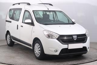 Dacia Dokker 1.6 SCe 75kW pick up