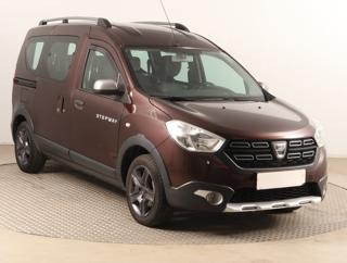 Dacia Dokker 1.2 TCe 85kW pick up