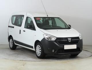 Dacia Dokker 1.6 SCe 75kW pick up
