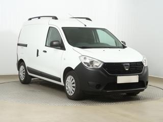 Dacia Dokker 1.6 SCe 75kW pick up