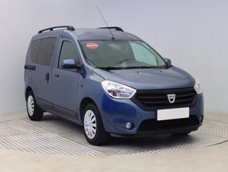 Dacia Dokker 1.6 i 61kW pick up