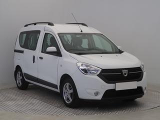 Dacia Dokker 1.6 SCe 75kW pick up