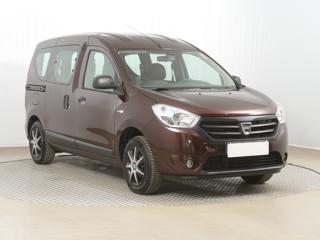 Dacia Dokker 1.6 SCe 75kW pick up