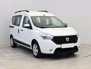 Dacia Dokker 1.5 dCi 66kW pick up