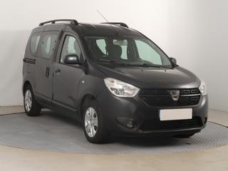 Dacia Dokker 1.6 SCe 75kW pick up