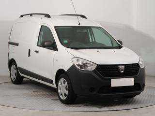 Dacia Dokker 1.6 SCe 75kW pick up