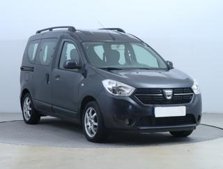 Dacia Dokker 1.6 SCe 75kW pick up