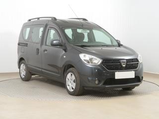 Dacia Dokker 1.2 TCe 85kW pick up