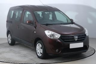 Dacia Dokker 1.2 TCe 85kW pick up