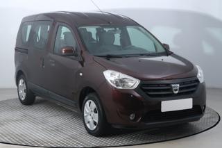 Dacia Dokker 1.2 TCe 85kW pick up