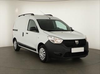 Dacia Dokker 1.6 SCe 75kW pick up