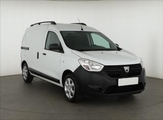 Dacia Dokker 1.3 TCe 75kW pick up