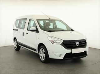 Dacia Dokker 1.5 dCi 55kW pick up
