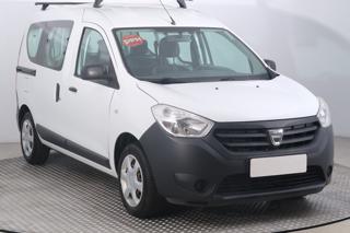 Dacia Dokker 1.6 i 61kW pick up